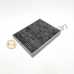 Pollen Filter 7P0819631, Fits Volkswagen Touareg 2011 - 2018