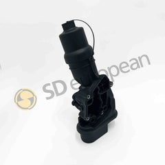 Oil Filter Housing 06F115397J, fits Volkswagen & Skoda 2004 - 2018
