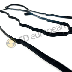 Rocker cover gasket 11127555738, fits BMW series 1, 3 & 5