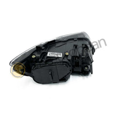 Genuine Valeo Headlight Left Audi Q7 Halogen 2006 - 2015