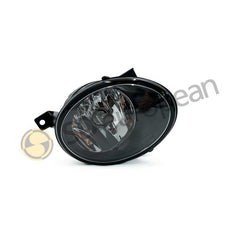 New Genuine Right Front Fog Light, VW Golf, Tiguan, Caddy, Jetta