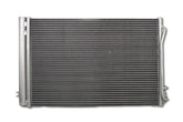 Air Con Condenser 64539206300, fits BMW 1, 3 & X1 Series 2003 - 2016