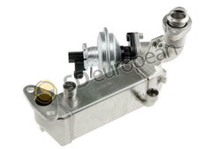 EGR Valve Cooler for BMW 1 & 3 series, Convertible & Hatchback