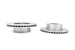 Front Brake Disc Right/F -501710 Fits BMW 1 Series, E81, E87