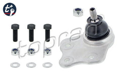 Ball Joint Front - Fits Mercedes-Benz  Eclass, Eclasstmodel, S211, W211