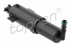 Headlight Washer Jet Left - 61677173851 Fits BMW X5 E70