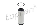 Trans Filter 0B5325330A, Fits Audi & Volkswagen 2008 - 2018