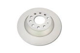 Brake Disc - Rear Fits Audi A6, A6 Quattro