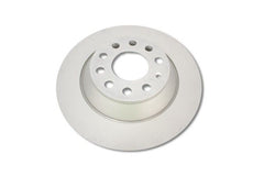 Brake Disc - Rear  Fits Audi A6, A6 Quattro