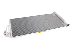 High quality Valeo A/C Condenser for Mini Cooper/ One / Countryman 2006 to 2017