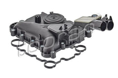 PCV Valve Assembly 06E103547P, fits Audi A4, A5, A6, A7, A8 & Q5 2002 - 2018