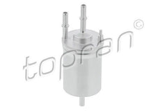 Fuel filter 6Q0201051J, fits Audi, Volkswagen, Seat & Skoda 2003 onwards