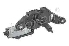 Tailgate Rear Wiper Motor For BMW 1 Series E87 2003 To 2012