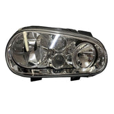 Headlight Right 1J2941018D, fits Volkswagen Golf 1998 - 2006