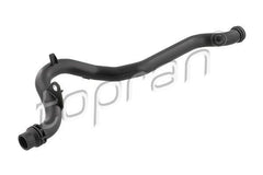 Coolant Pipe, Water Pump - Alternator 06E121065N, Fits Audi & Volkswagen