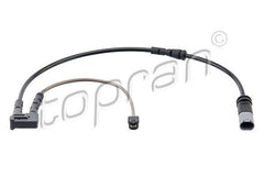 Brake Pad Sensor 34356865613, Fits BMW & Mini