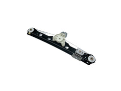 Door Regulator Left/R - Power A2037300346,fits Mercedes-Benz C-Class 2000 - 2007