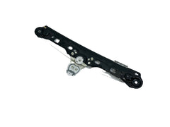 Door Regulator Left/R - Power A2037300346,fits Mercedes-Benz C-Class 2000 - 2007