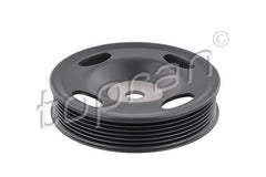 Harmonic Balancer - 116853 Fits VW Beetle, Polo, Tiguan, Skoda Yeti, Octavia