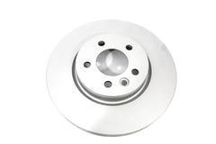 Front Brake Disc - Fits Volkswagen Amarok