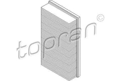 Air filter 1K0129620, fits Audi, Volkswagen & Skoda 2004 - 2018