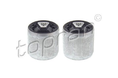 Thrust Rod Bush - Front Fits BMW Series 5 & 6 2002 - 2009