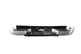 Rear Bumper Assembly - Chrome 2H7807417AH2ZZ fits Volkswagen Amarok 2017 - 2022