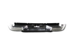 Rear Bumper Assembly - Chrome 2H7807417AH2ZZ fits Volkswagen Amarok 2017 - 2022