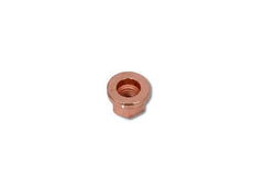 Exhaust Nut N90894601, fits Audi, Volkswagen, Seat & Skoda 1998 Onwards