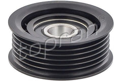 Belt Tensioner Pulley - 109159 Fits Audi A4, A5, A6, A7, A8, Q5, Q7, Sq5