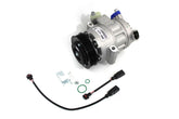 Air Cond Compressor 6Q0820803D, fits Volkswagen & Seat 1999-2006