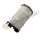 Oil filter 079198405E, fits Volkswagen & Audi 2008 - 2023