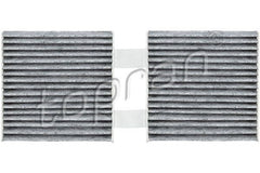 Micro Filter Air Con 64319312318, fits BMW X3 & X4 Series 2010 - 2018