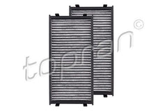 Micro Filter Air Con - 64119248294 Fits BMW BMW X5 X6