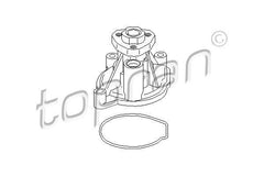 Water Pump 03C121008H, fits Volkswagen, Audi, Seat & Skoda 2006 - 2018