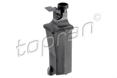Radiator Overflow Bottle, Fits BMW Series 3 & X5, 1998 - 2007