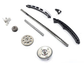 Timing Chain Kit For 1.4L 1.6L Audi A1, VW Tiguan Golf Touran, Skoda & More