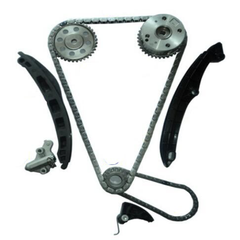 Timing Chain Kit For 1.4L 1.6L Audi A1, VW Tiguan Golf Touran, Skoda & More