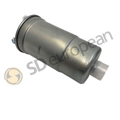 Fuel Filter - 107725 Fits Audi A4 A3, Volkswagen Beetle, Volkswagen Golf