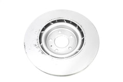 Front Brake Disc 8K0615301M, fits Audi A4, S4, A5, S5 & Q5 2008 - 2012