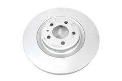 Front Brake Disc 8K0615301M, fits Audi A4, S4, A5, S5 & Q5 2008 - 2012