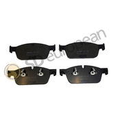 Front Brake Pads 74207920, fits Mercedes-Benz 2011 - 2019