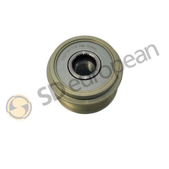 Alternator Pulley Assy 059903119H, fits Volkswagen & Audi 2008 - 2017