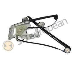 BMW E39 5 Series 1996-2003 Drivers Window Regulator
