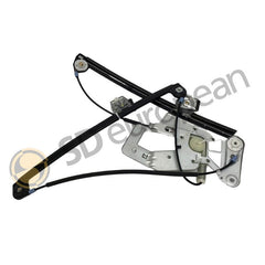 BMW E39 5 Series 1996-2003 Drivers Window Regulator