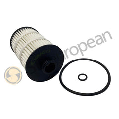 Engine oil filter 079198405D, fits Audi 2010 - 2018