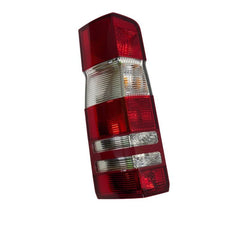 Tailight L/H - Lens & Body, A9068200264, fits Merc Sprinter Vans 2006 Onwards