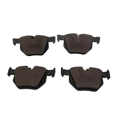 Brake Pads - Rear -  501245 Fits BMW 5 Series, 6 Series