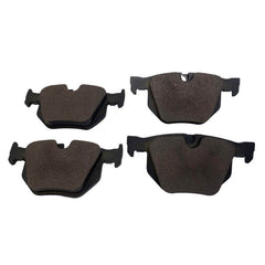 Brake Pads - Rear -  501245 Fits BMW 5 Series, 6 Series