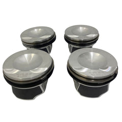 Piston Set, Audi / VW / Skoda 2.0L Tfsi 2008 - 2015, 06H107065DM